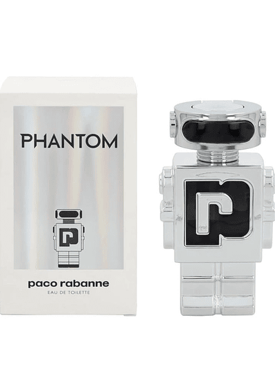 PHANTOM PACO RABANNE
