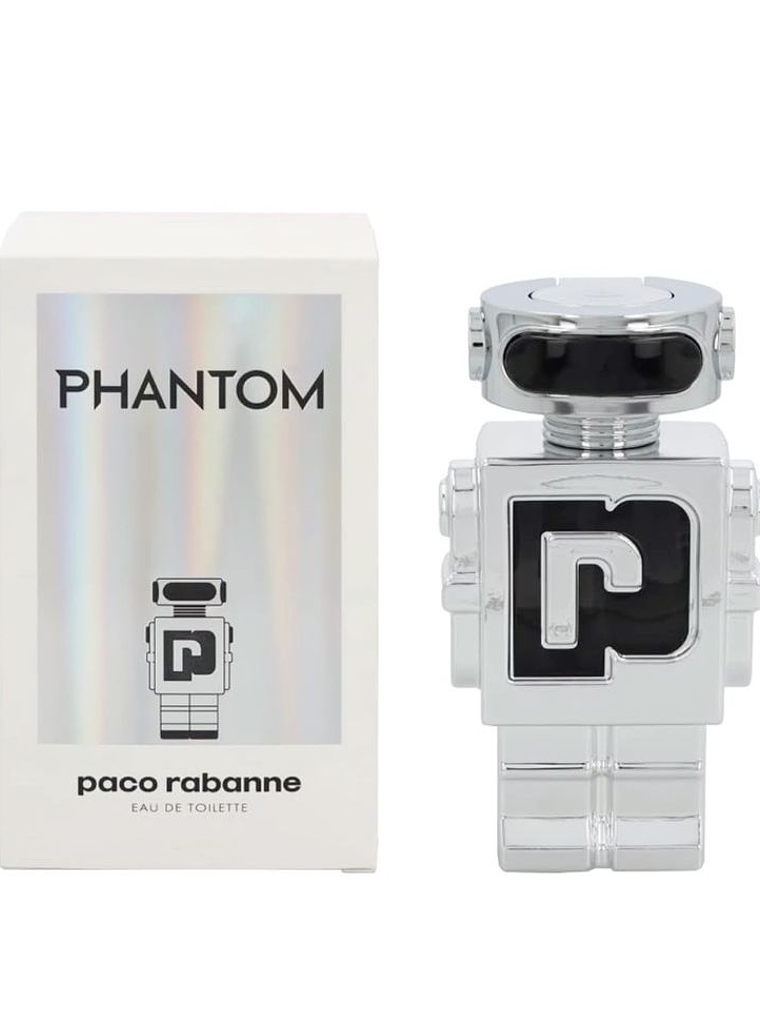 PHANTOM PACO RABANNE 1