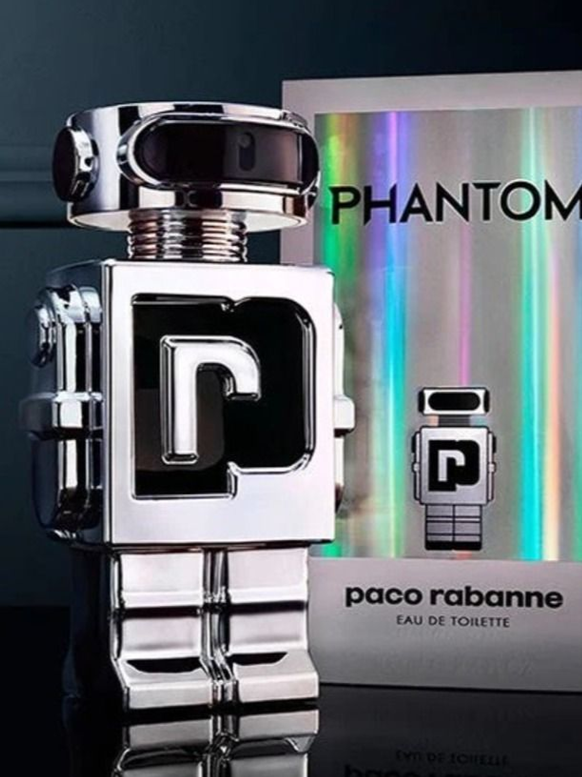 PHANTOM PACO RABANNE 2