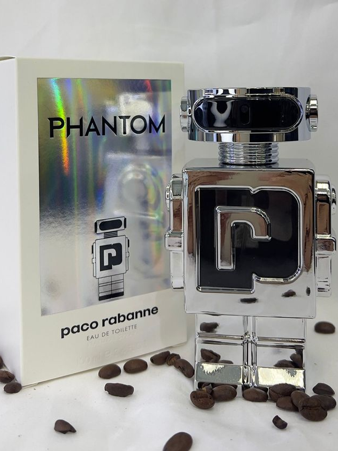 PHANTOM PACO RABANNE 3