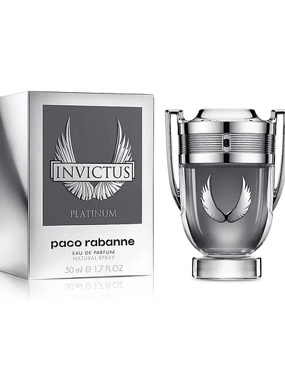 INVICTUS PLATINUM