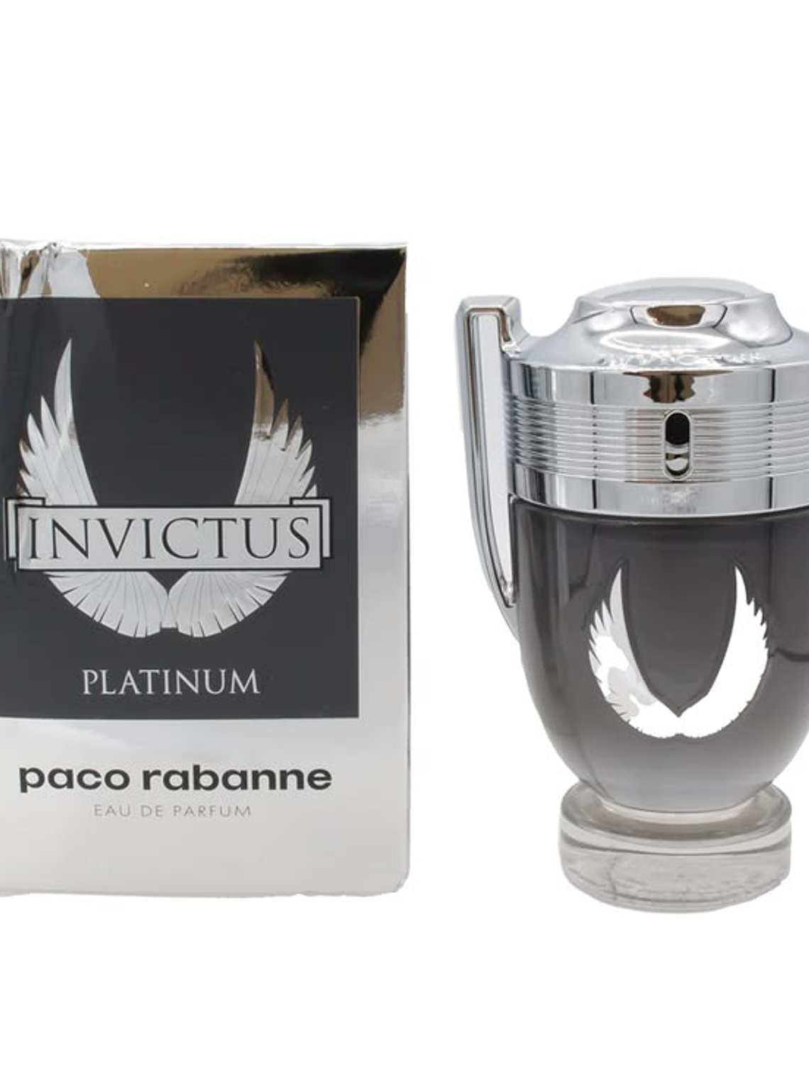 INVICTUS PLATINUM 3