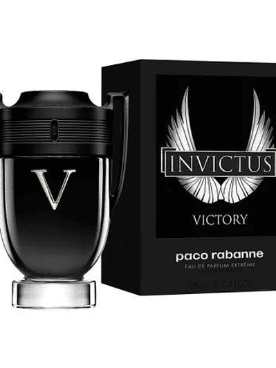 INVICTUS VICTORY