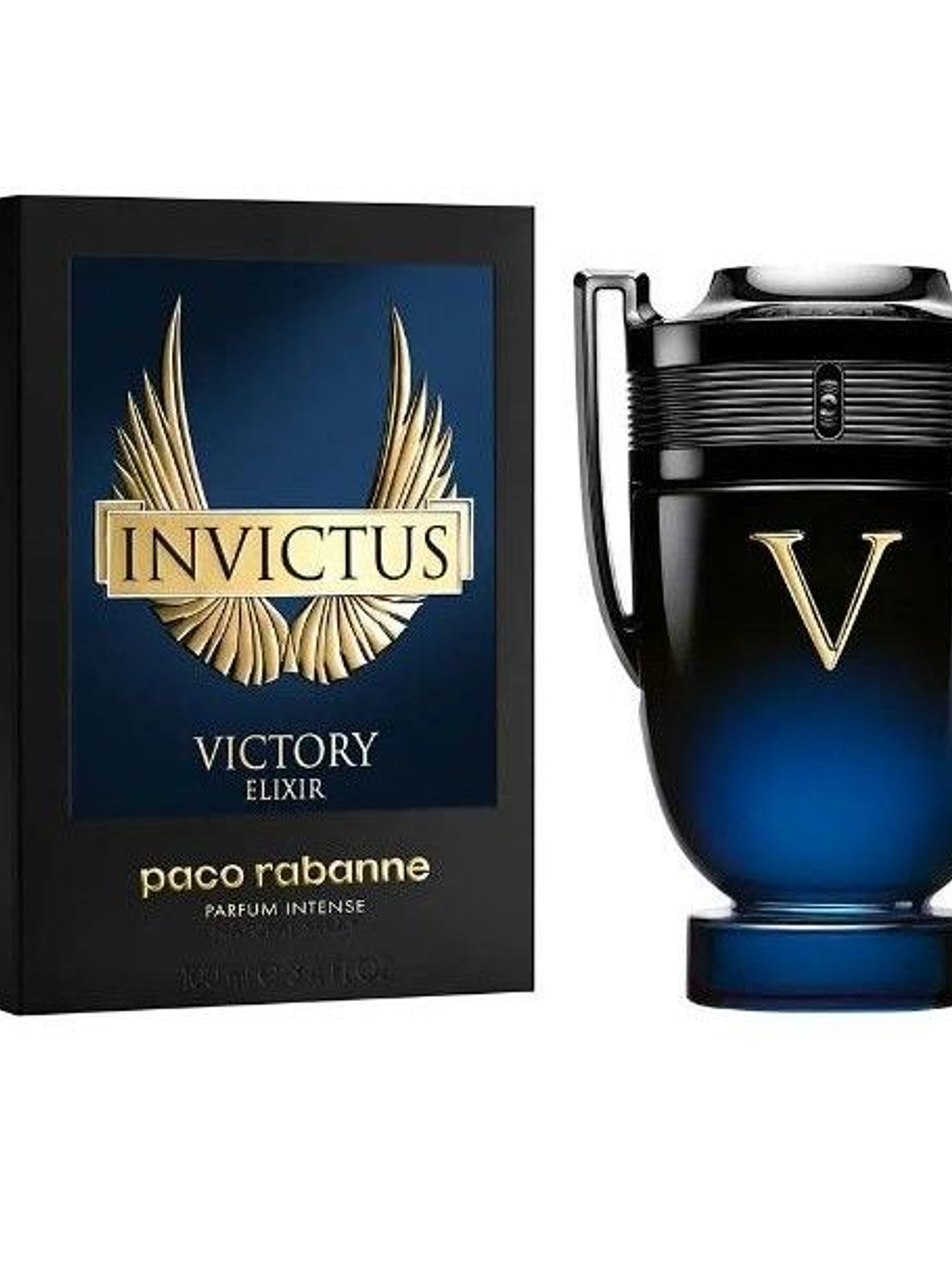 INVICTUS VICTORY ELIXIR 1