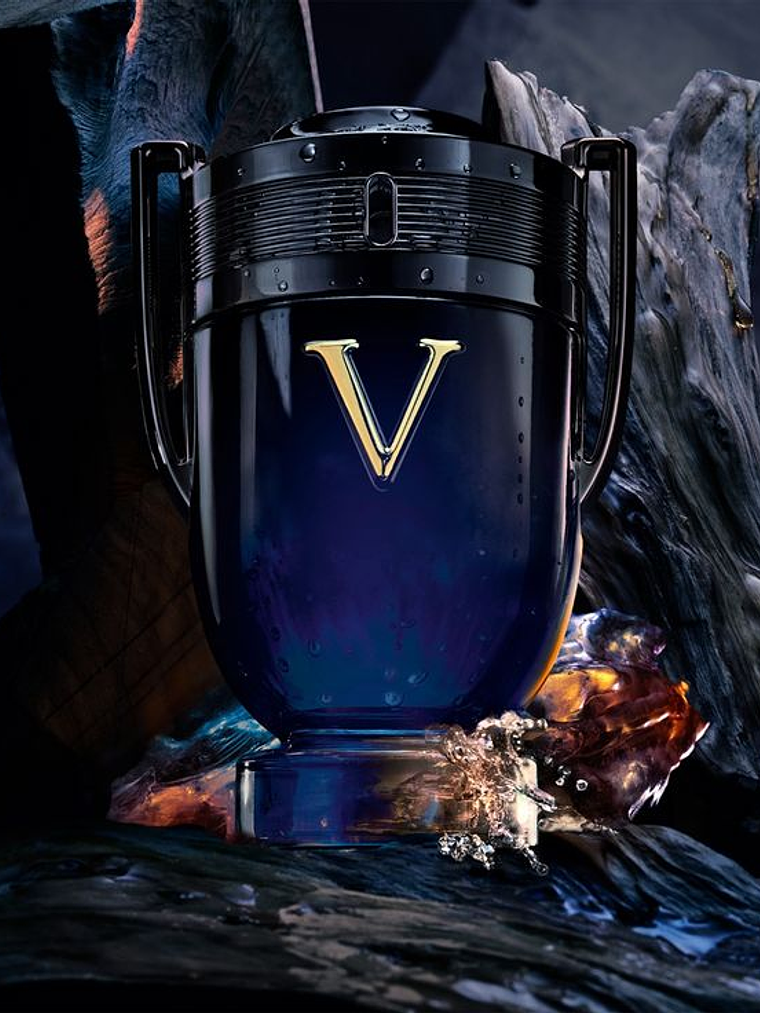 INVICTUS VICTORY ELIXIR 2