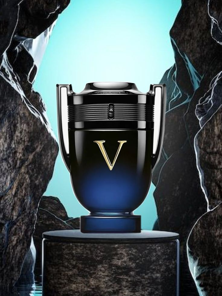 INVICTUS VICTORY ELIXIR 3