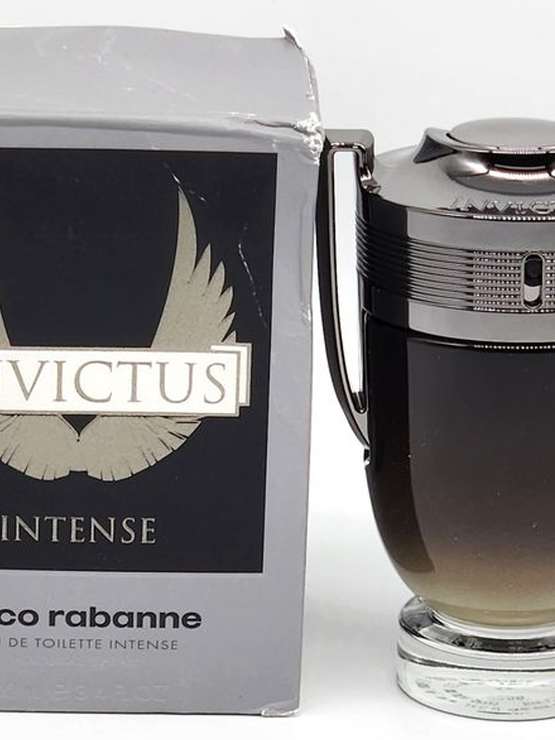 INVICTUS INTENSE PACO RABANNE 1