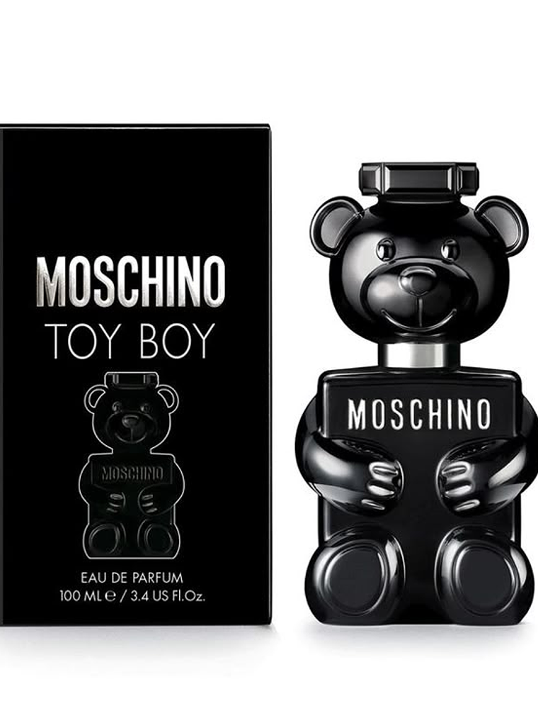 MOSCHINO TOY BOY 1