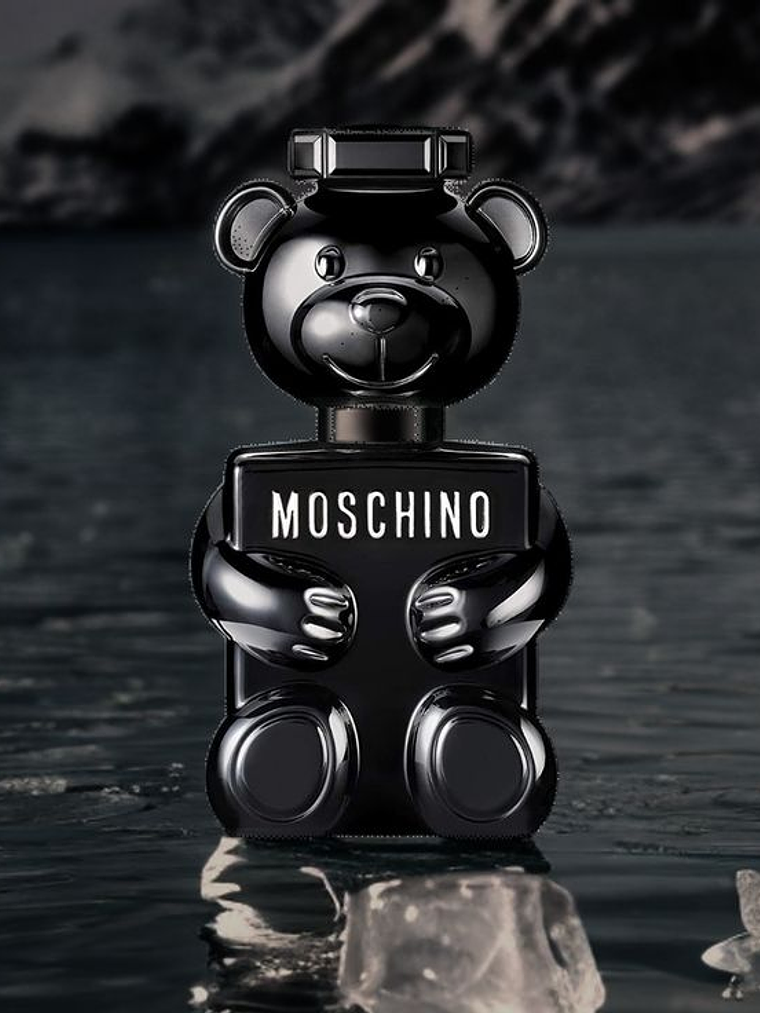 MOSCHINO TOY BOY 2