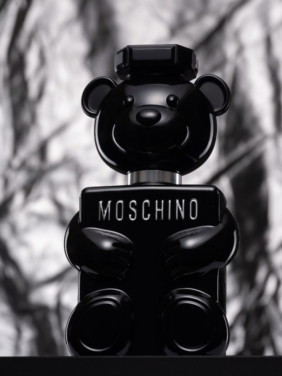 MOSCHINO TOY BOY 3
