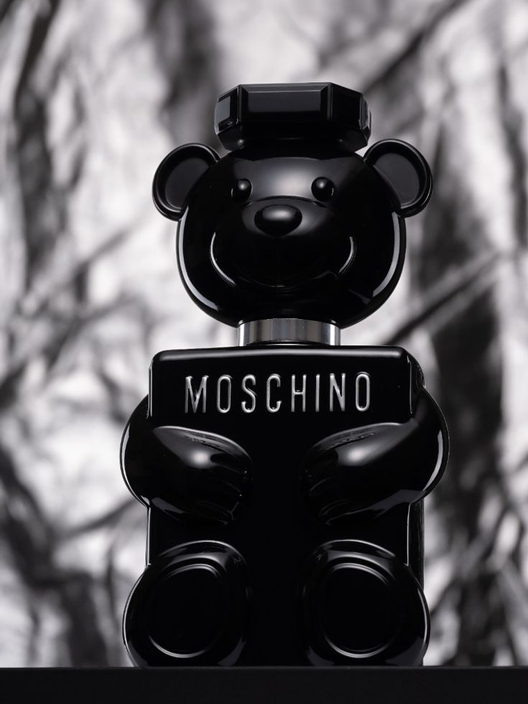 MOSCHINO TOY BOY 3