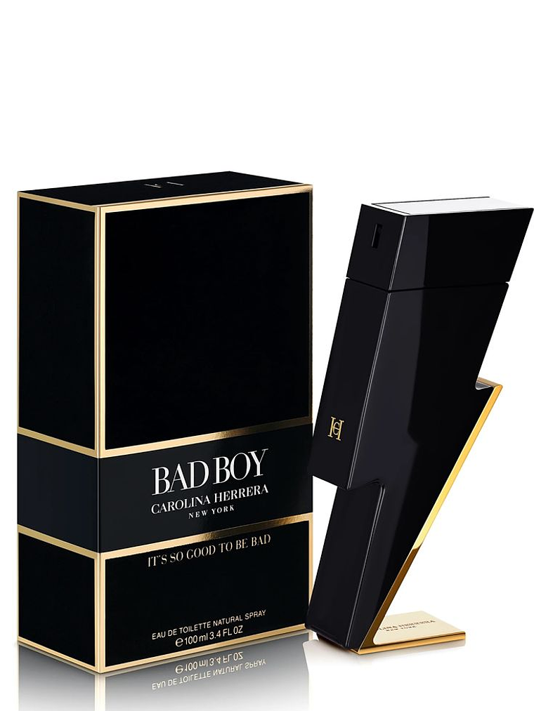 BAD BOY CAROLINA HERRERA 1