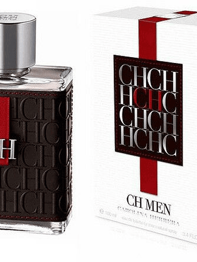 CH MEN CAROLINA HERRERA