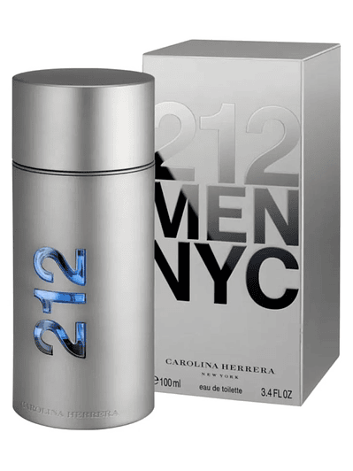 212 MEN NYC