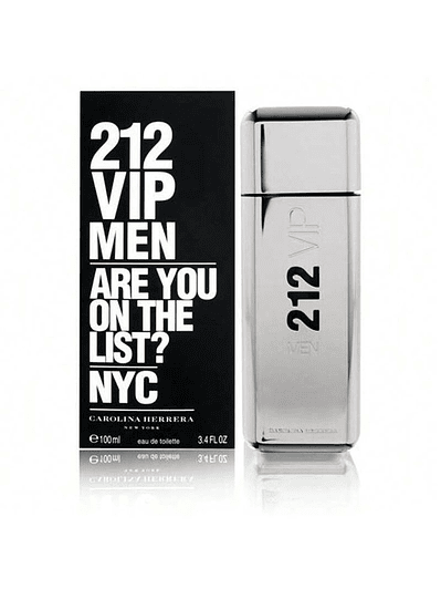 212 VIP MEN 