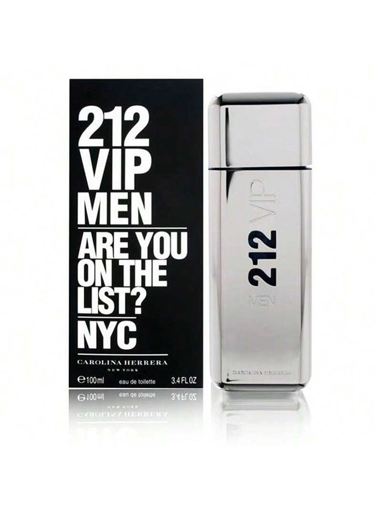212 VIP MEN  1
