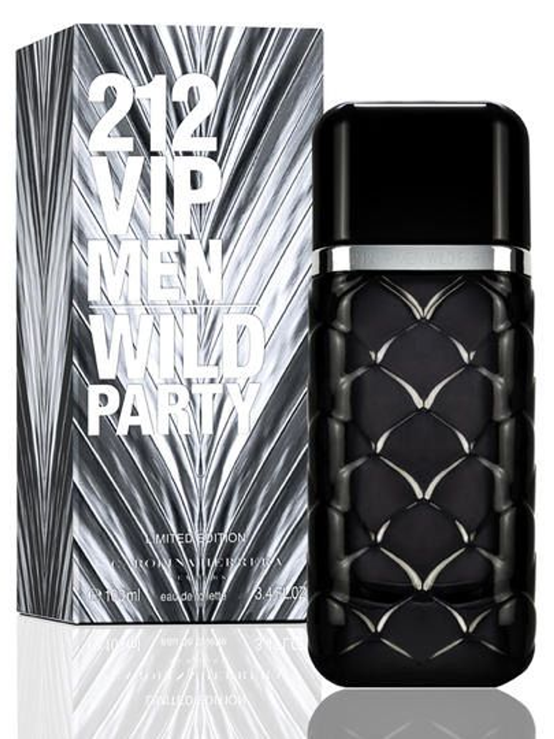 212 VIP WILD PARTY MEN 1