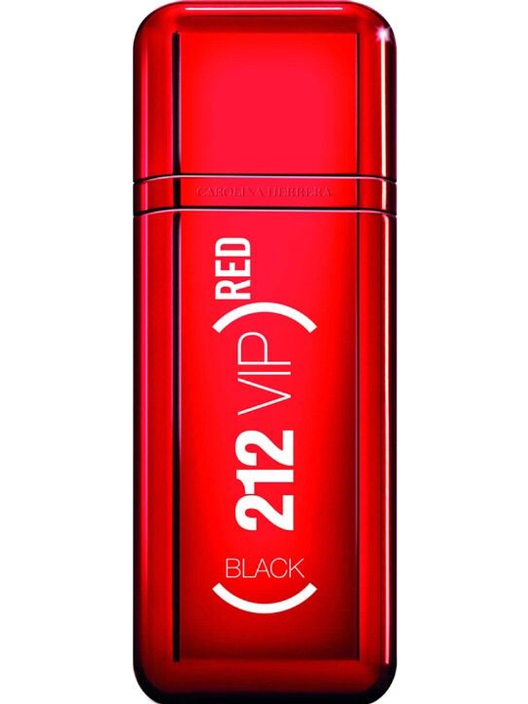 212 VIP RED MEN 2