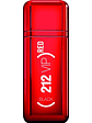 212 VIP RED MEN - Miniatura 2