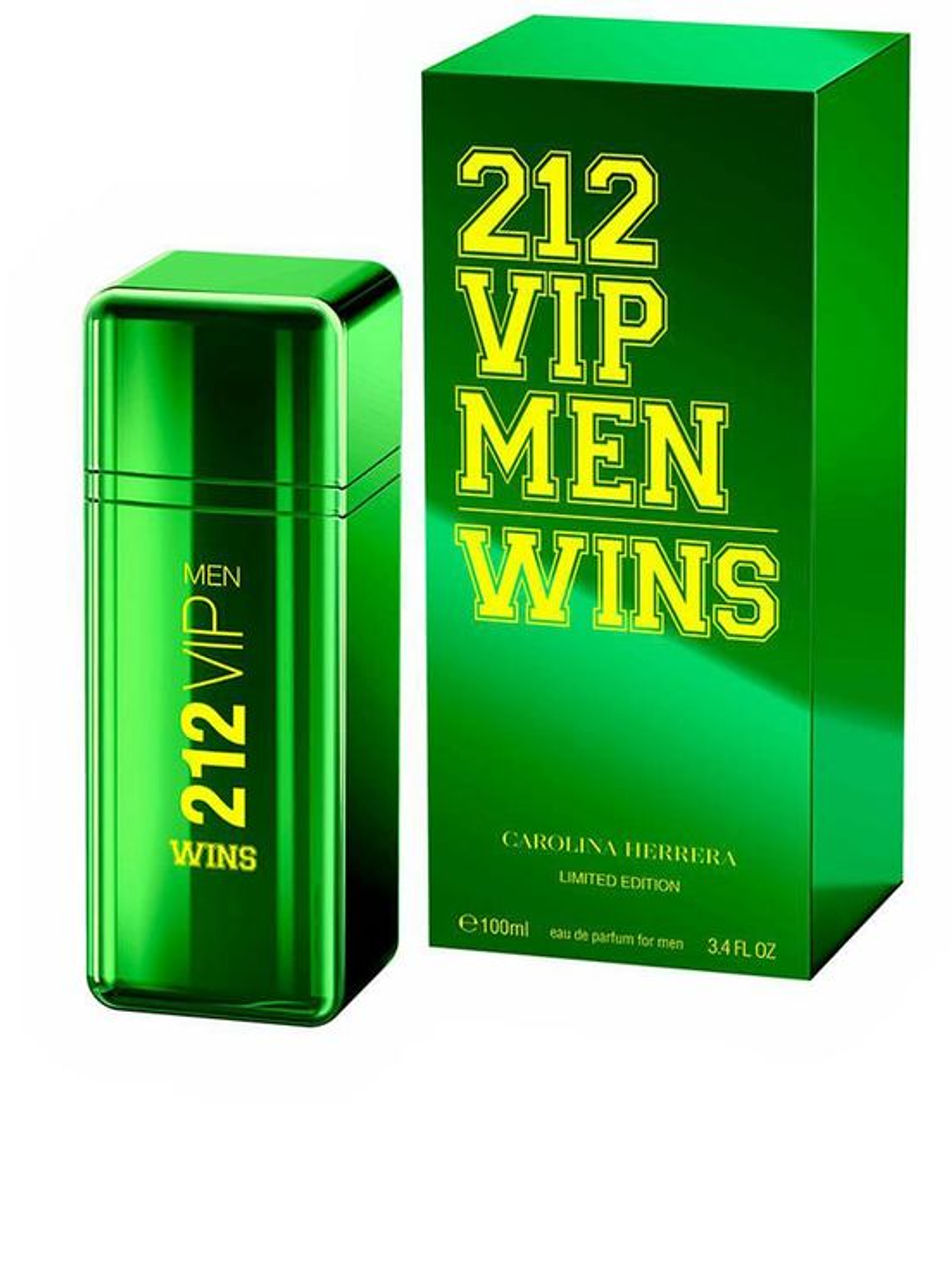212 VIP WINS MEN 1