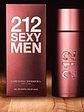 212 SEXY MEN - Miniatura 2