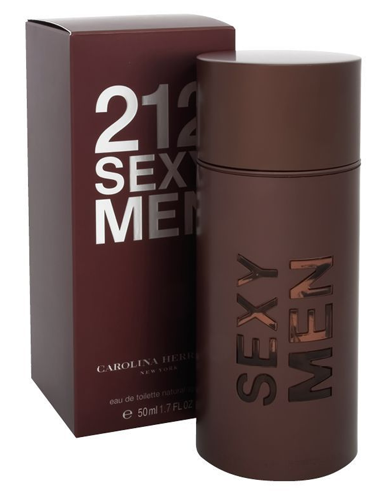 212 SEXY MEN 3