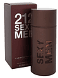 212 SEXY MEN - Miniatura 3