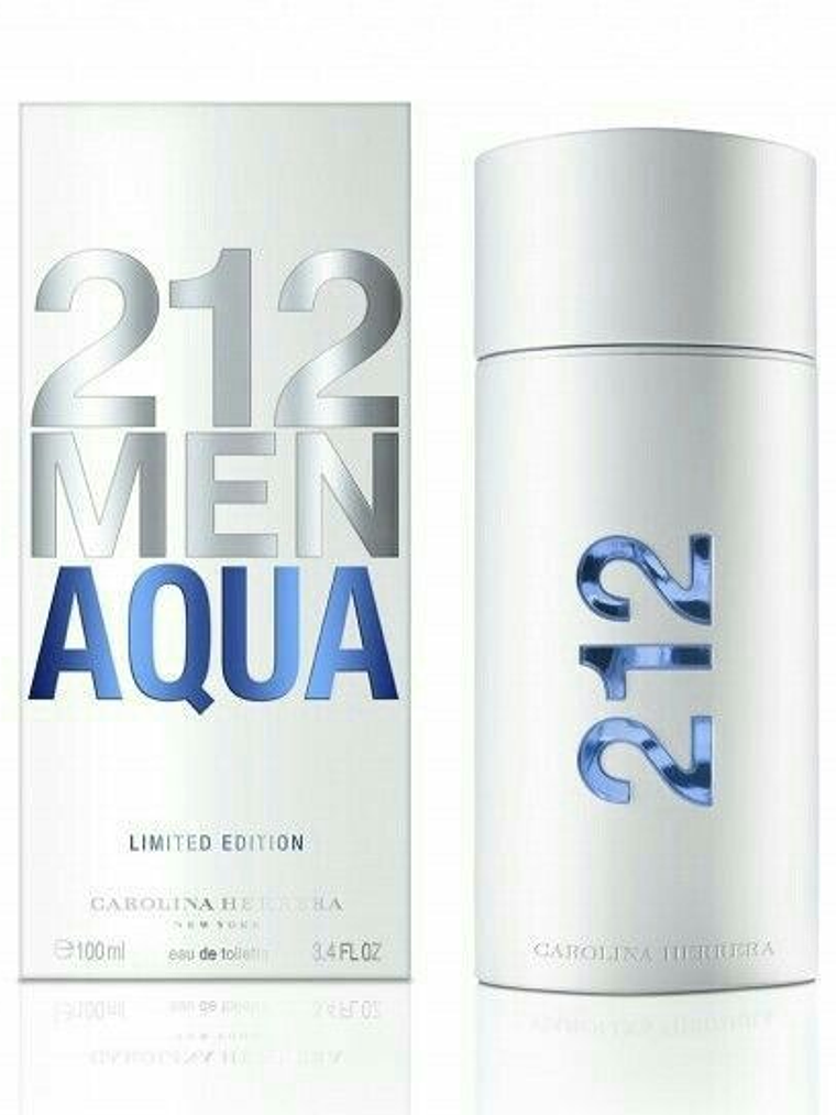 212 MEN AQUA 1