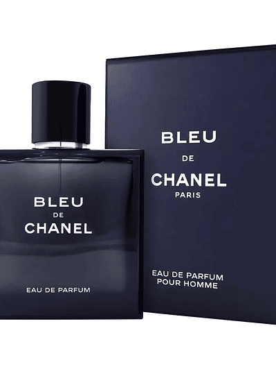 BLEU DE CHANEL