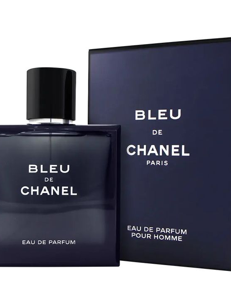 BLEU DE CHANEL 1