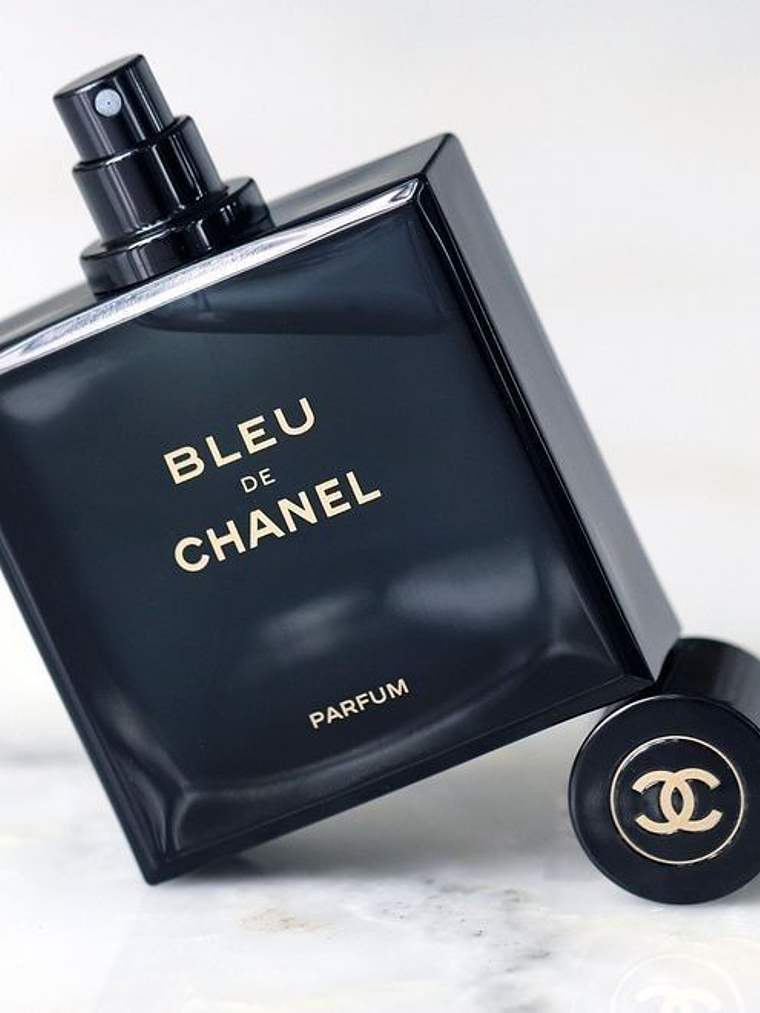 BLEU DE CHANEL 2