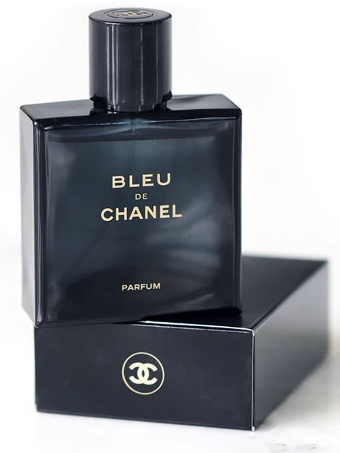 BLEU DE CHANEL 3