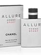 ALLURE HOMME SPORT DE CHANEL - Miniatura 1