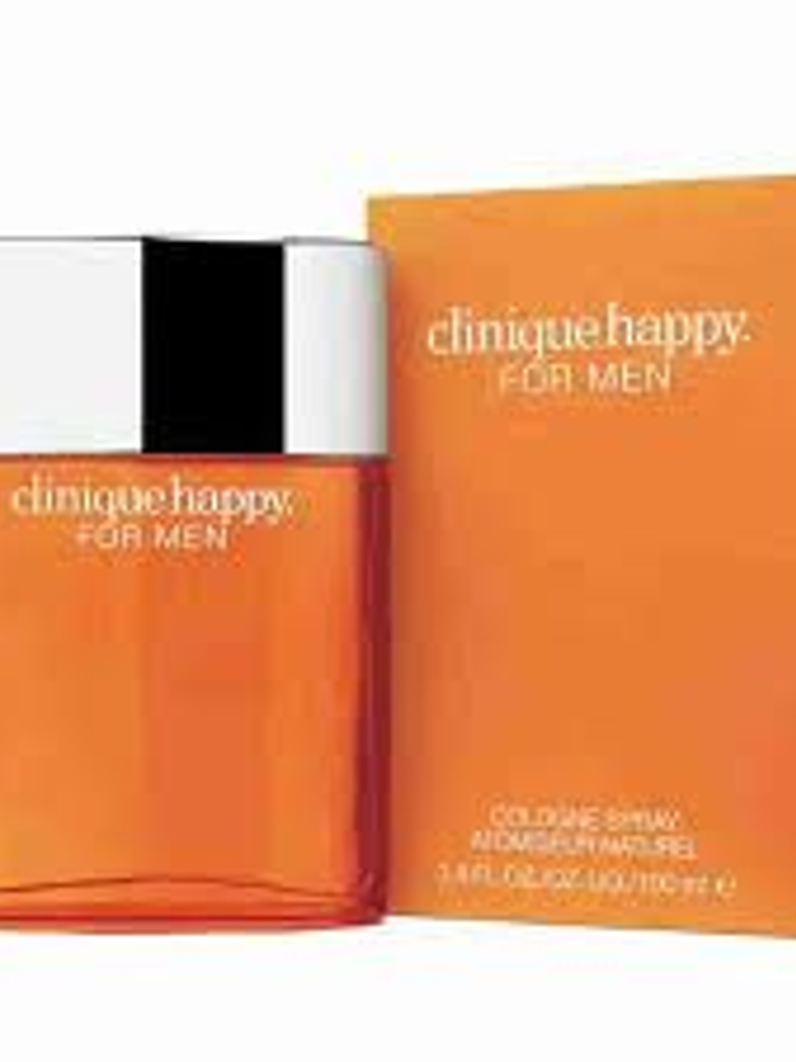 CLINIQUE HAPPY MEN 1