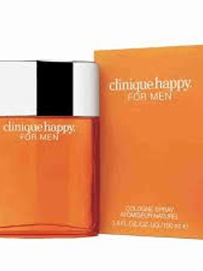 CLINIQUE HAPPY MEN