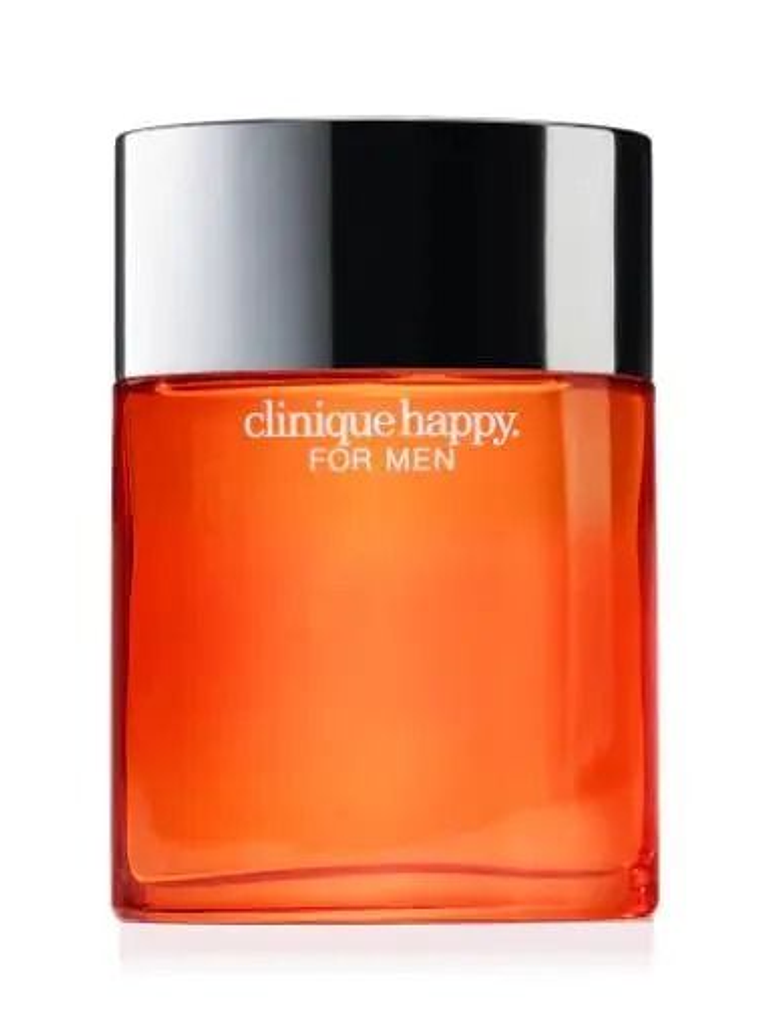 CLINIQUE HAPPY MEN 2