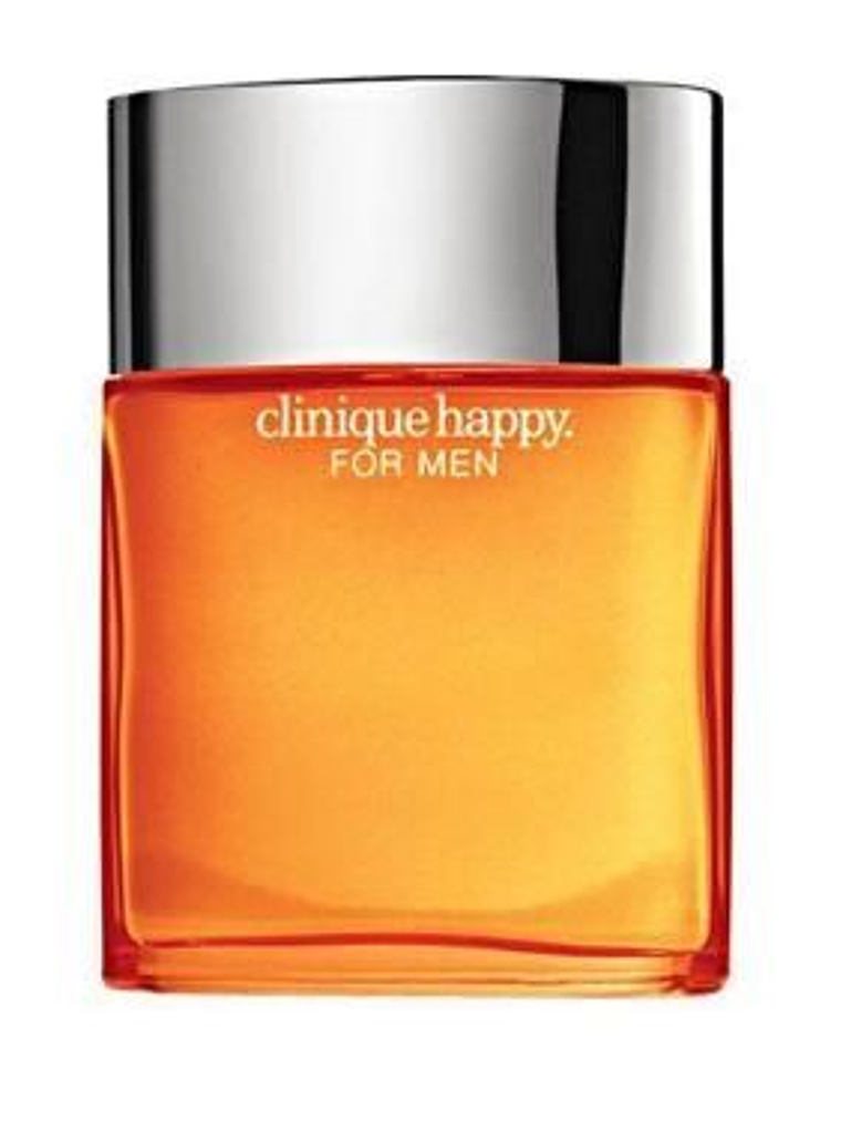 CLINIQUE HAPPY MEN 3
