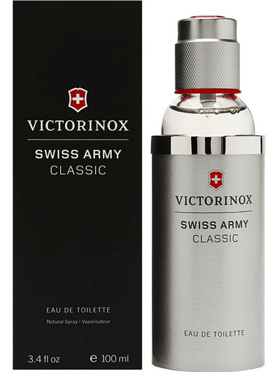 SWISS ARMY VICTORINOX