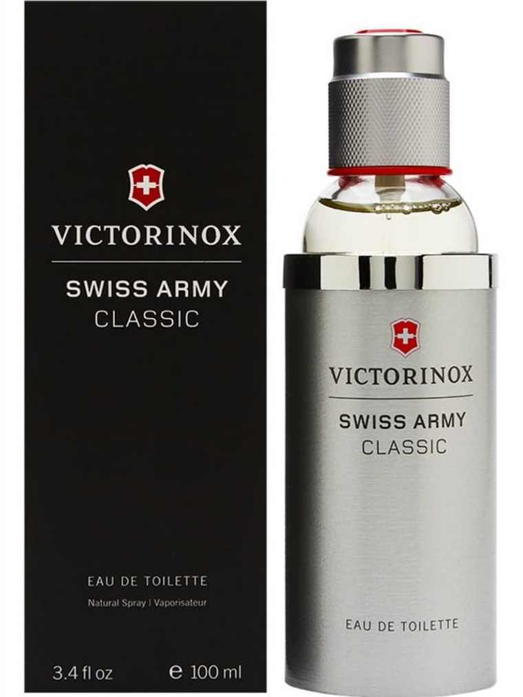 SWISS ARMY VICTORINOX 1