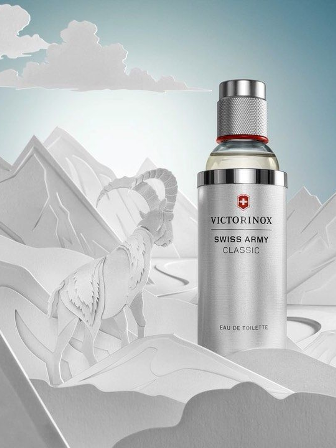 SWISS ARMY VICTORINOX 2