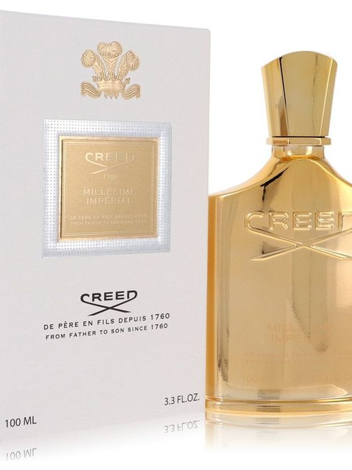 CREED MILESIME IMPERIAL 1