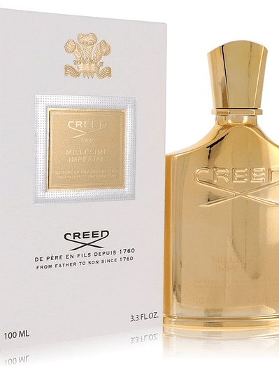 CREED MILESIME IMPERIAL