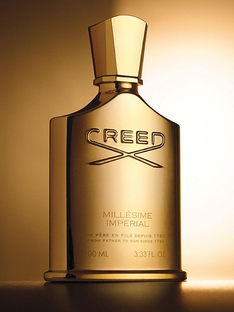 CREED MILESIME IMPERIAL 2