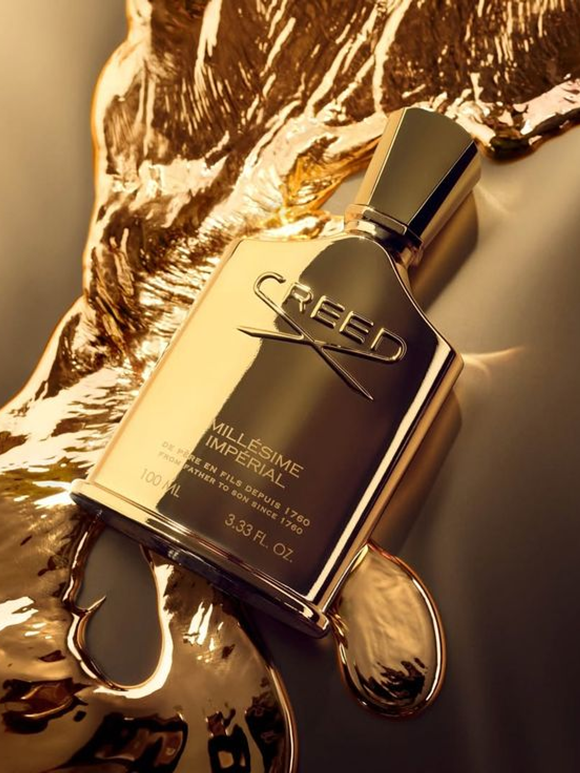 CREED MILESIME IMPERIAL 3