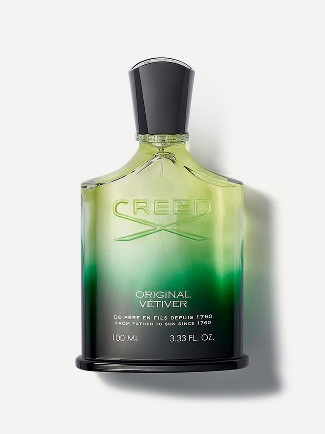 CREED VETIVER 2