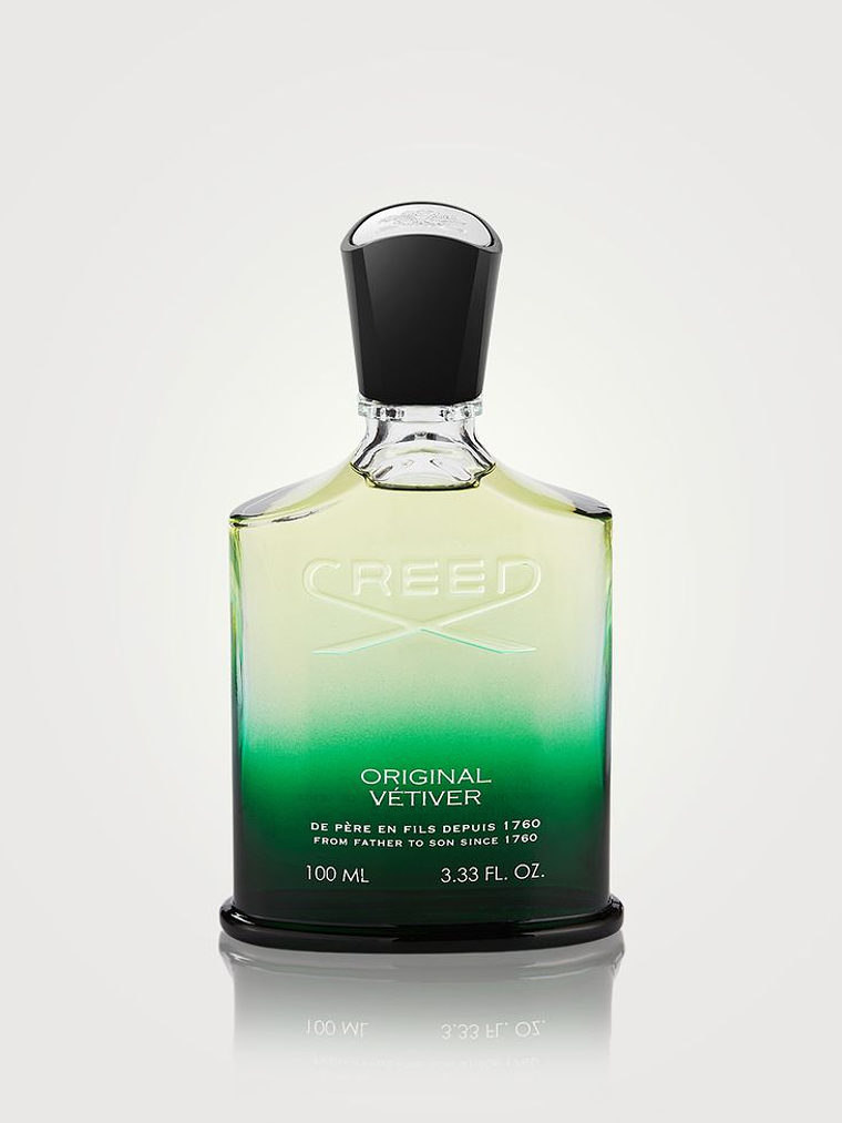 CREED VETIVER 3
