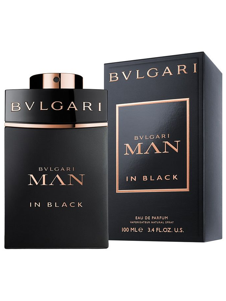 BVLGARI MAN IN BLACK 1