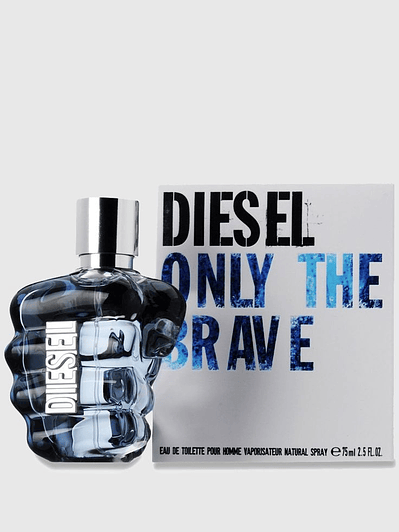 DIESEL ONLY YHE BRAVE