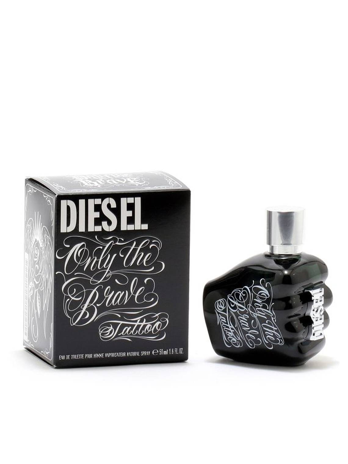 DIESEL TATTO 1