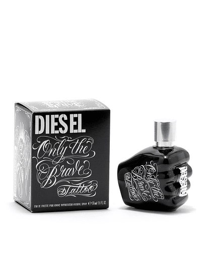 DIESEL TATTO